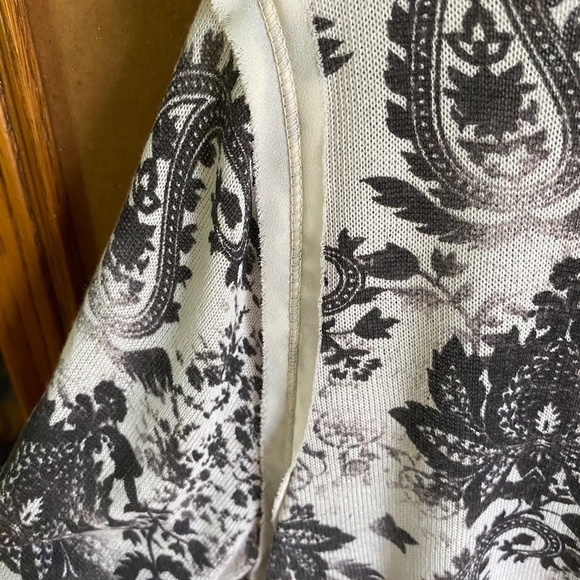 Rewind Long Sleeve Top XL - Picture 6 of 11